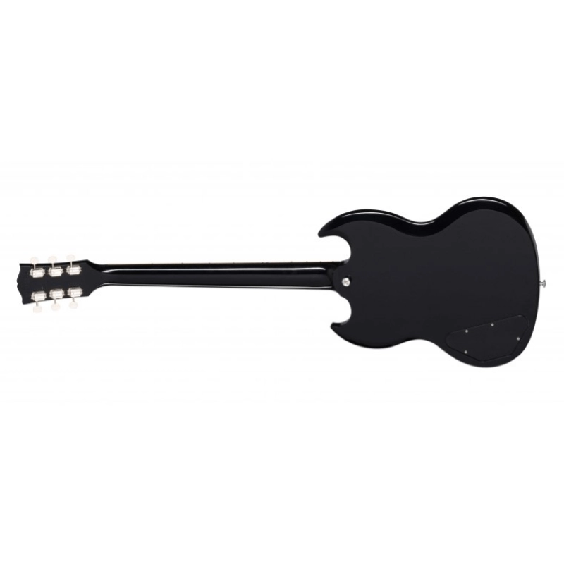 Gibson SG Special Ebony SGSP00EBCH1