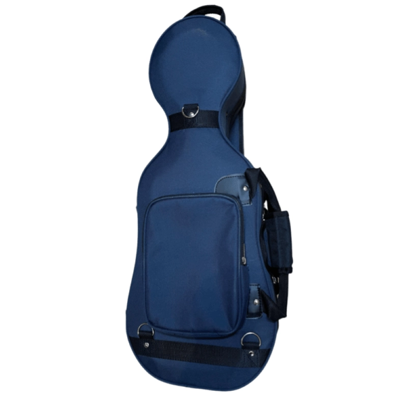 Astuccio Violino Bruck Foam GAO 1009V No Arco