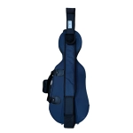 Astuccio Violino Bruck Foam GAO 1009V No Arco