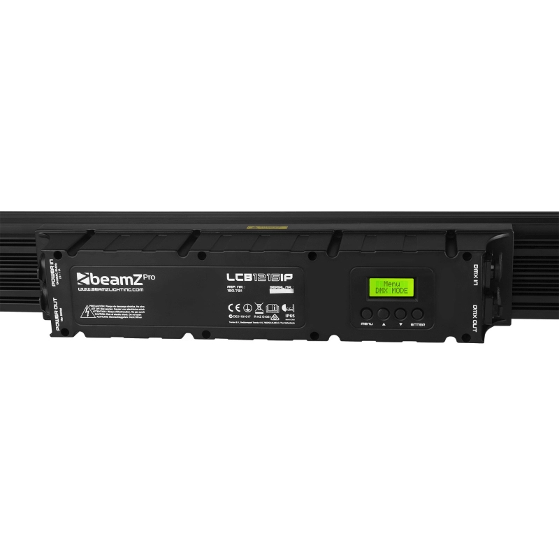 BEAMZ LCB1215IP