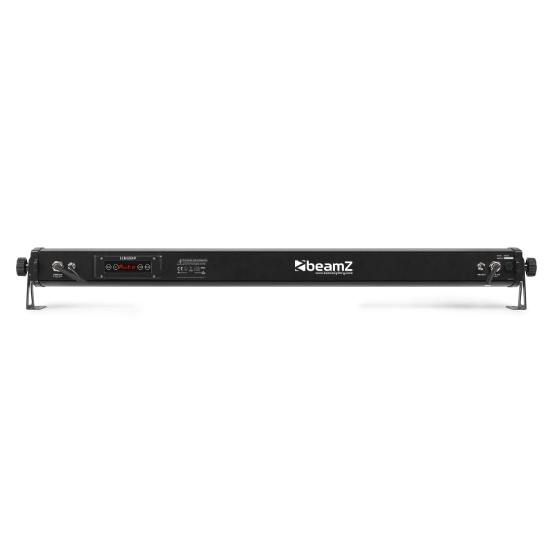 BeamZ LCB128IP LED BAR IP65 12x8W RGBA