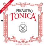 Pirastro TONICA Set VIOLA 422021 New