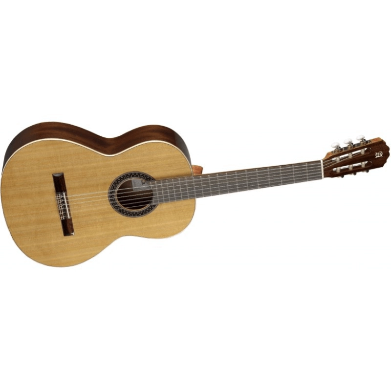 Alhambra 1C HT 4/4 Top in Cedro