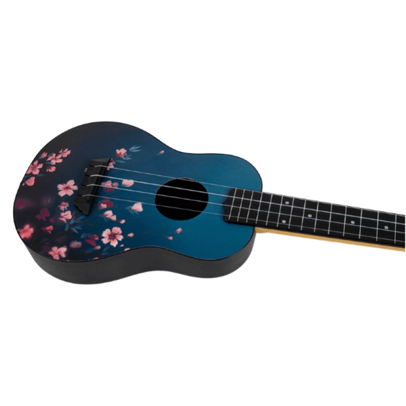 Flight TUC-32 Sakura Concerto Ukulele