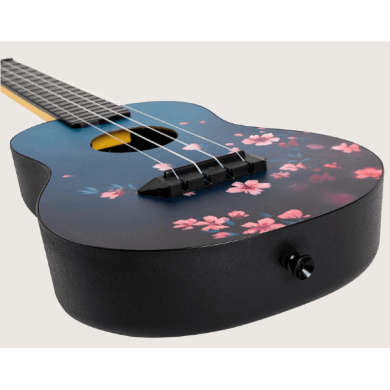 Flight TUC-32 Sakura Concerto Ukulele