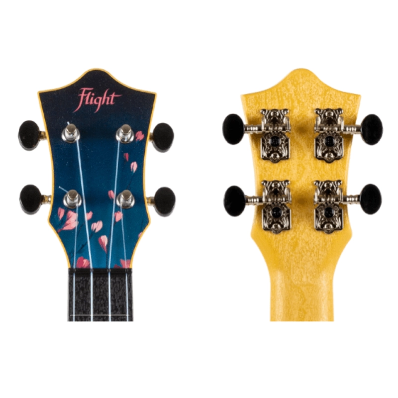 Flight TUC-32 Sakura Concerto Ukulele