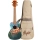 Flight AUC-33 Orchid Concerto Ukulele