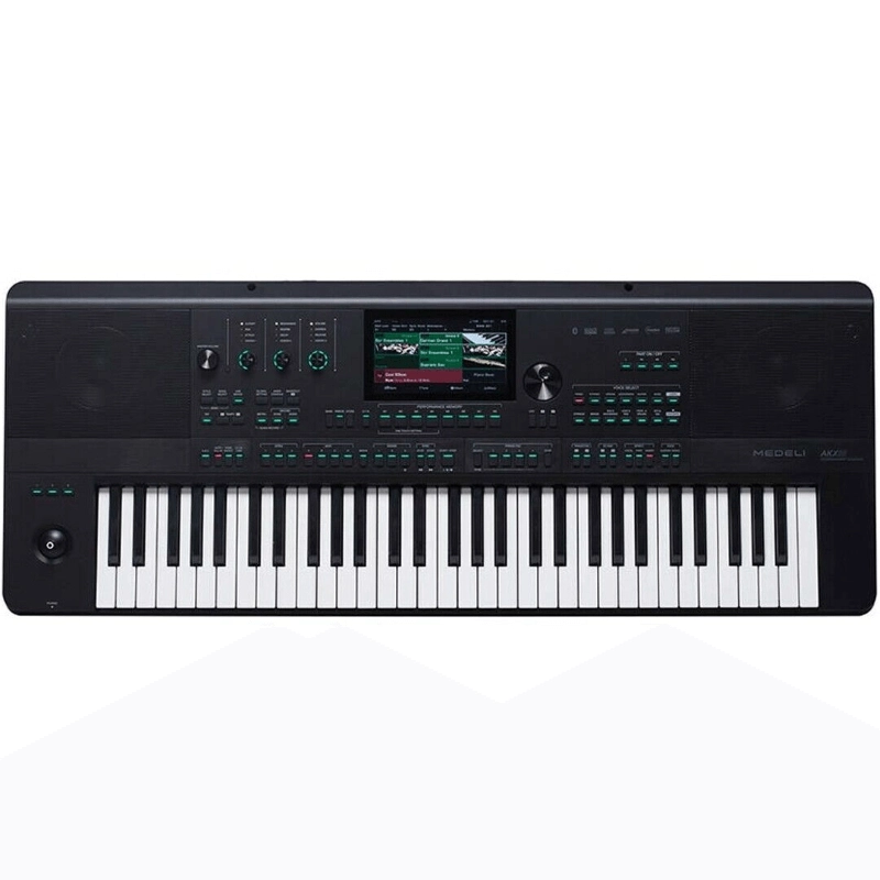 Medeli AKX10 Tastiera arranger medeli akx10