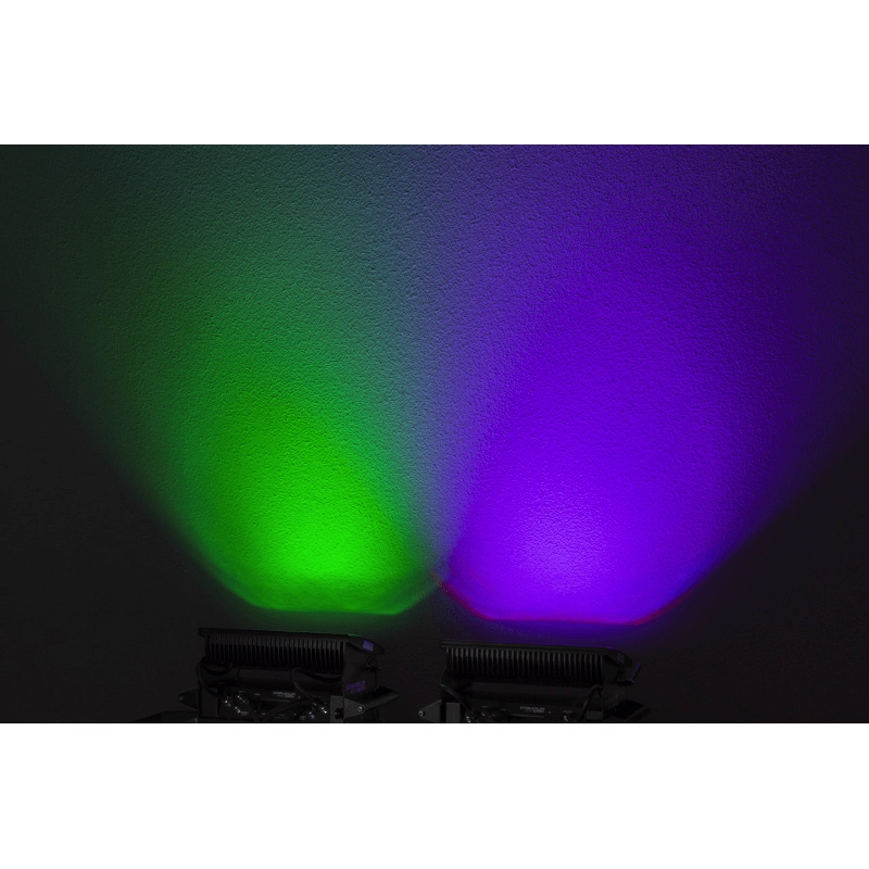 BeamZ Star-Color 240