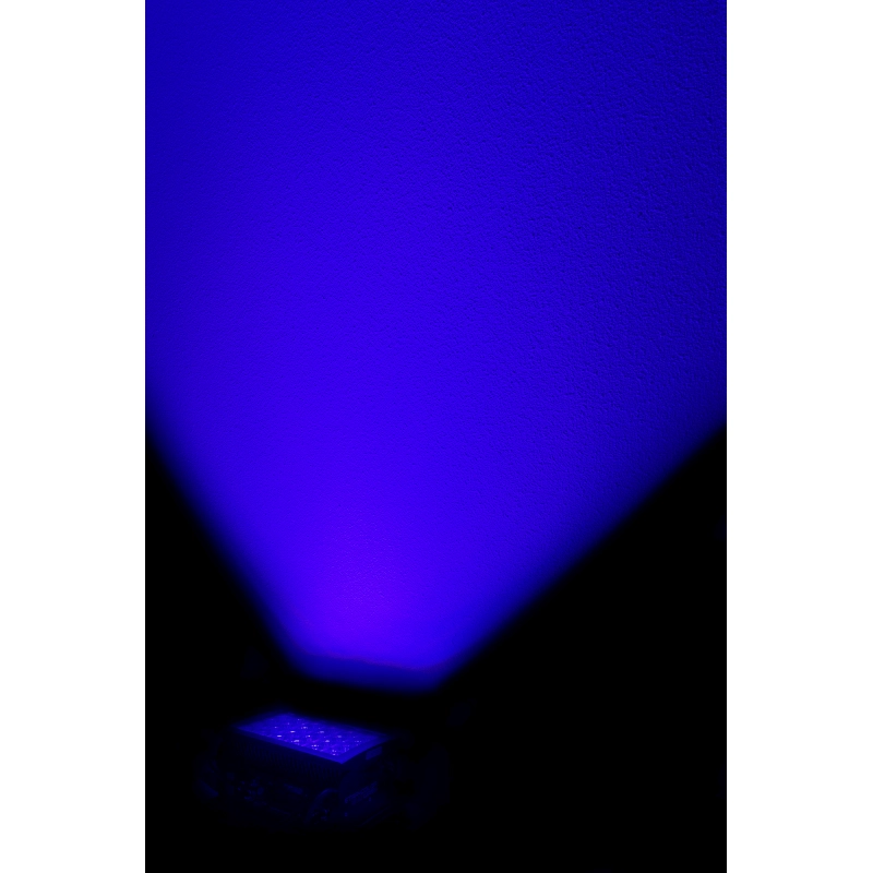 BeamZ Star-Color 240