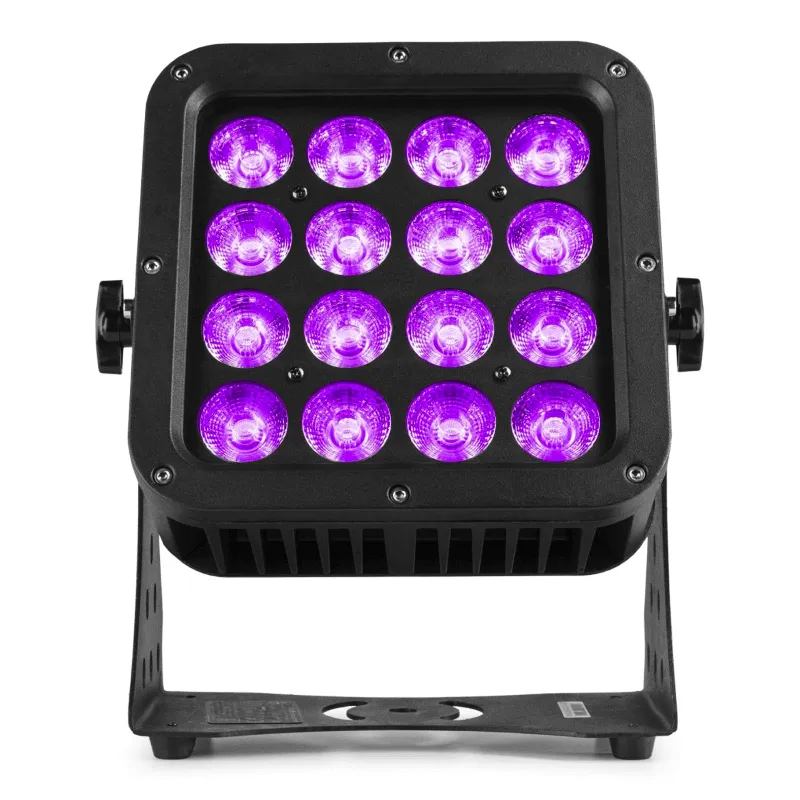 Beamz StarColor128 16x8W IP65 RGBW