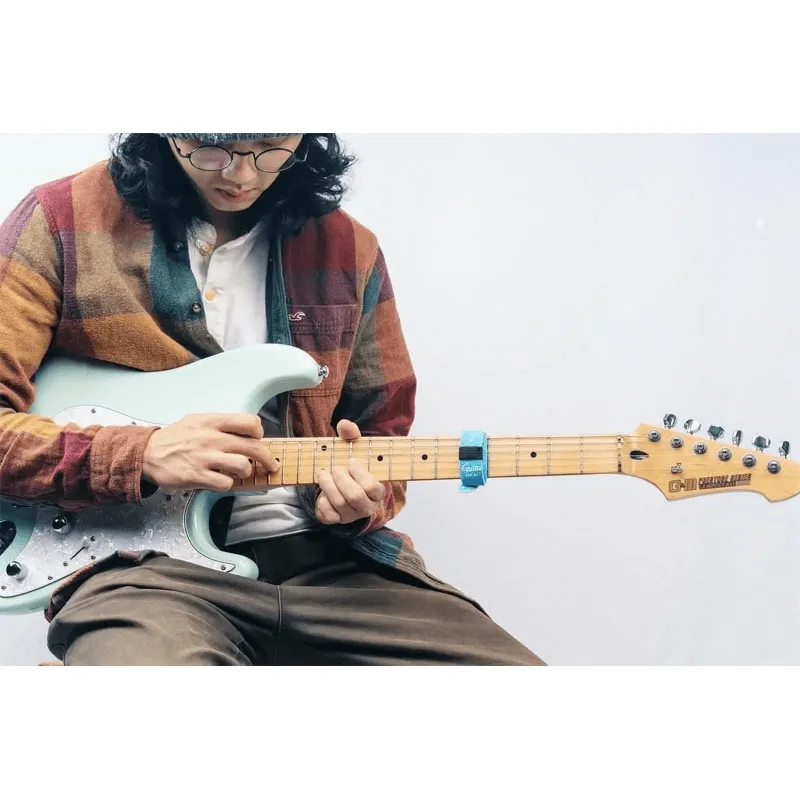 Joyo Guitto GGF-02 Guitto FRET WRAP Stoppato per tapping