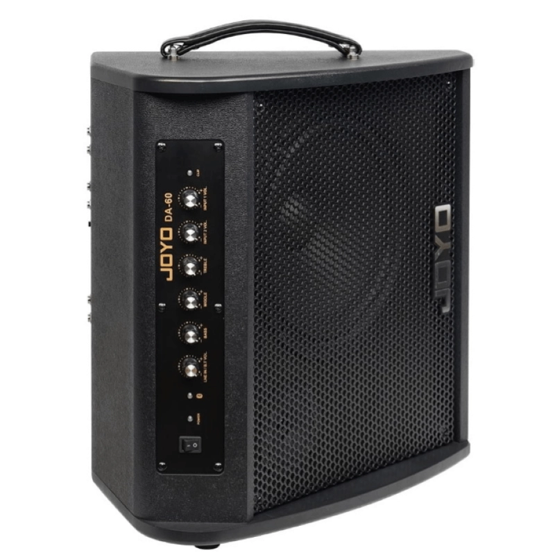 Joyo DA-60 Amplificatore per Batteria Elettronica e Tastiera