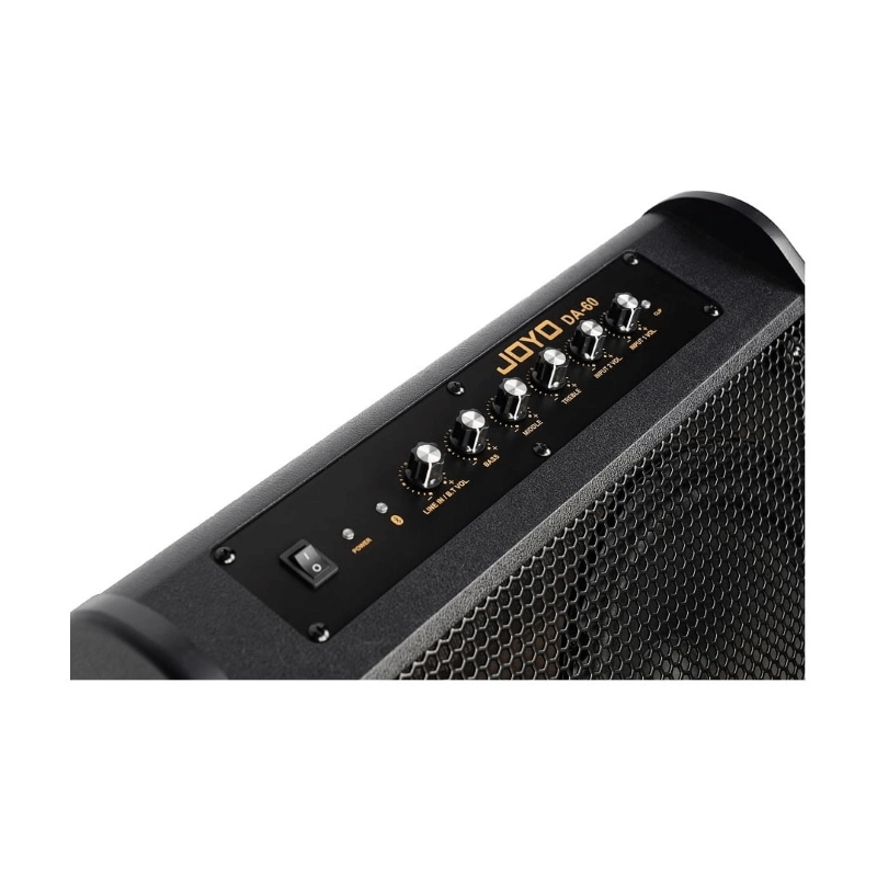 Joyo DA-60 Amplificatore per Batteria Elettronica e Tastiera