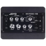 Joyo DC-30 Amp Chitarra a Batteria Ricaricabile - Bluetooth