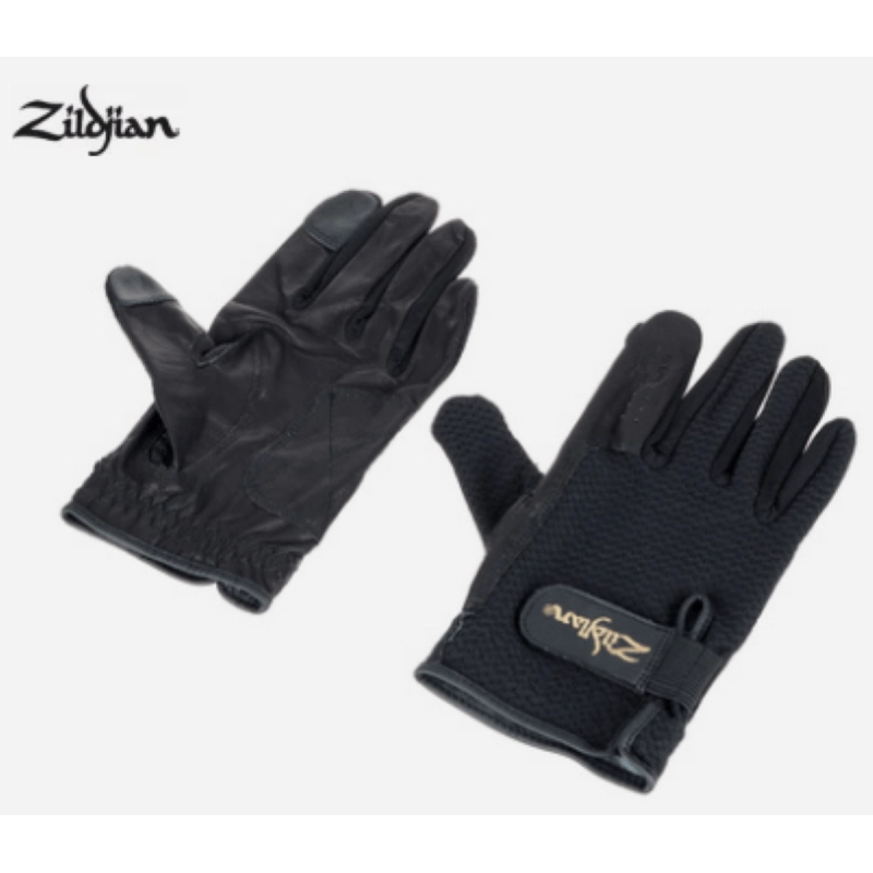 Zildjian Guanti batterista - Large