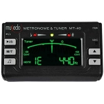 Musedo MT-40 Metronomo Accordatore 4 in 1