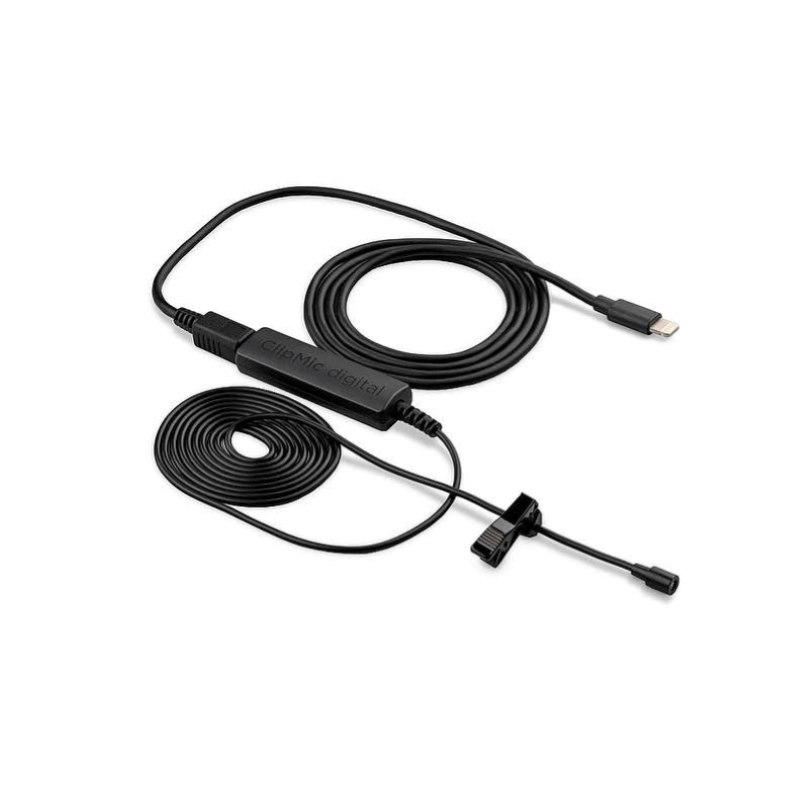 APOGEE CLIPMIC DIGITAL 2
