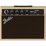 Fender Mini '65 Twin Amp, Blonde 0234812082