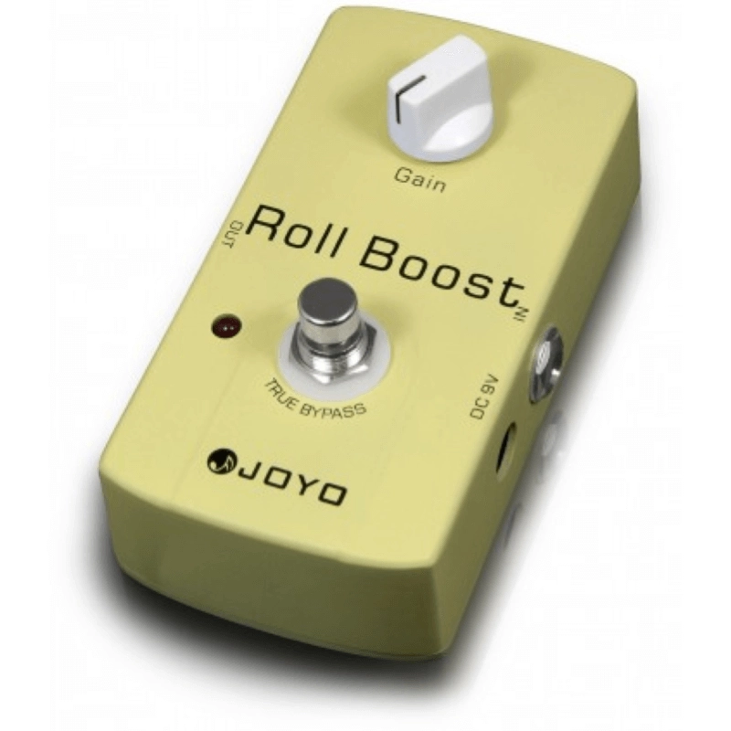 JOYO JF-38 ROLL BOOST PEDAL