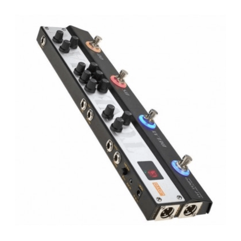 JOYO TC-2 TONE CHAIN 2 OVERDRIVE