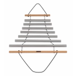 Schlagwerk HRS7 - Hand Tubes ''Harmonic Series''