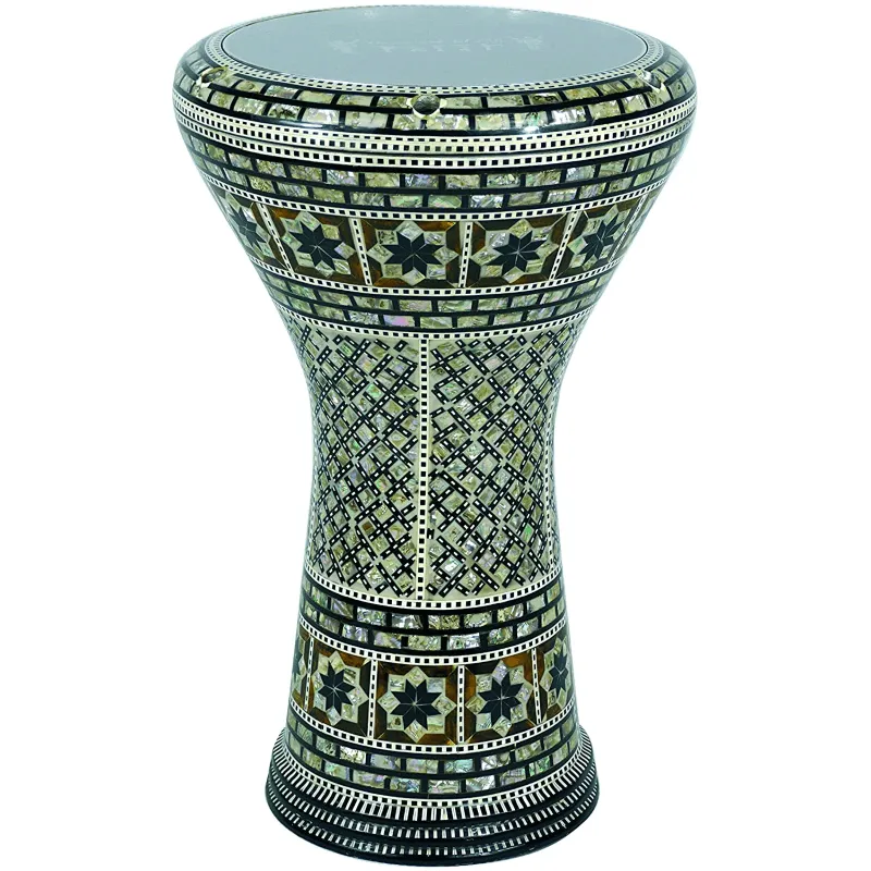 DARBUKA DRM-A110 Darbuka Egitto Professionale