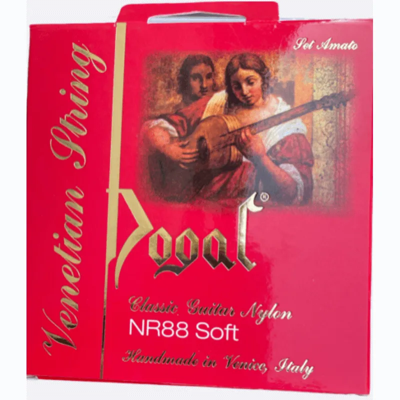 Dogal NR88 Muta Corde Chitarra Classica Soft