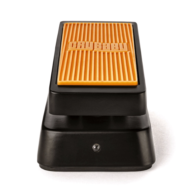 Dunlop CBJ95SB Cry Baby Junior Wah Special Edition Black