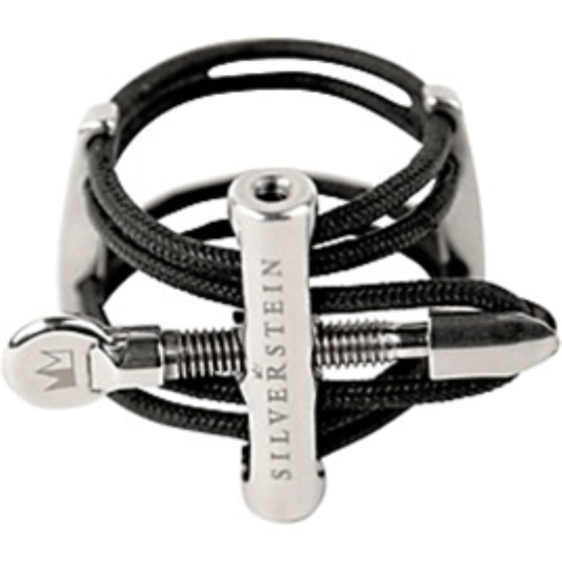 Silverstein S07A Prelude Legatura per Clarinet Medium/Alto Small