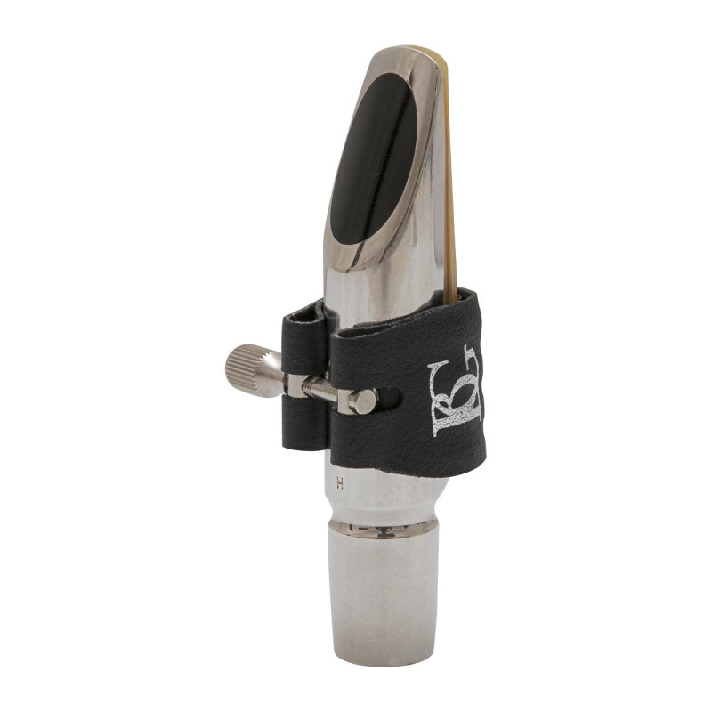 Bg L20RJ Révelation Jazz Legatura per Sax Alto Bocchini Dukoff