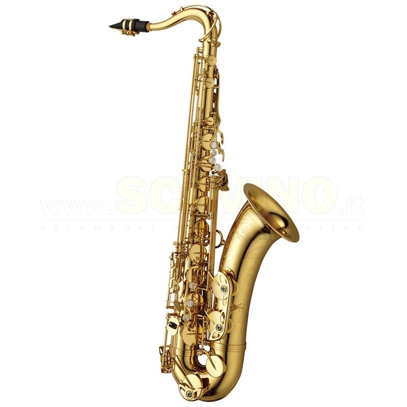Yanagisawa T-WO1 Professional Sax Tenore Laccato
