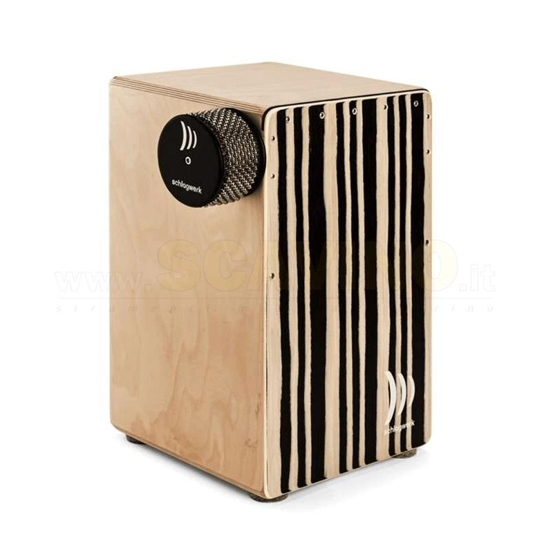 Schlagwerk CCA 30 - Cajon Cabasa