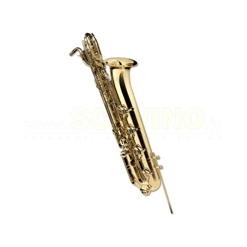 Grassi BS210 Master Sax Baritono Discendente al La