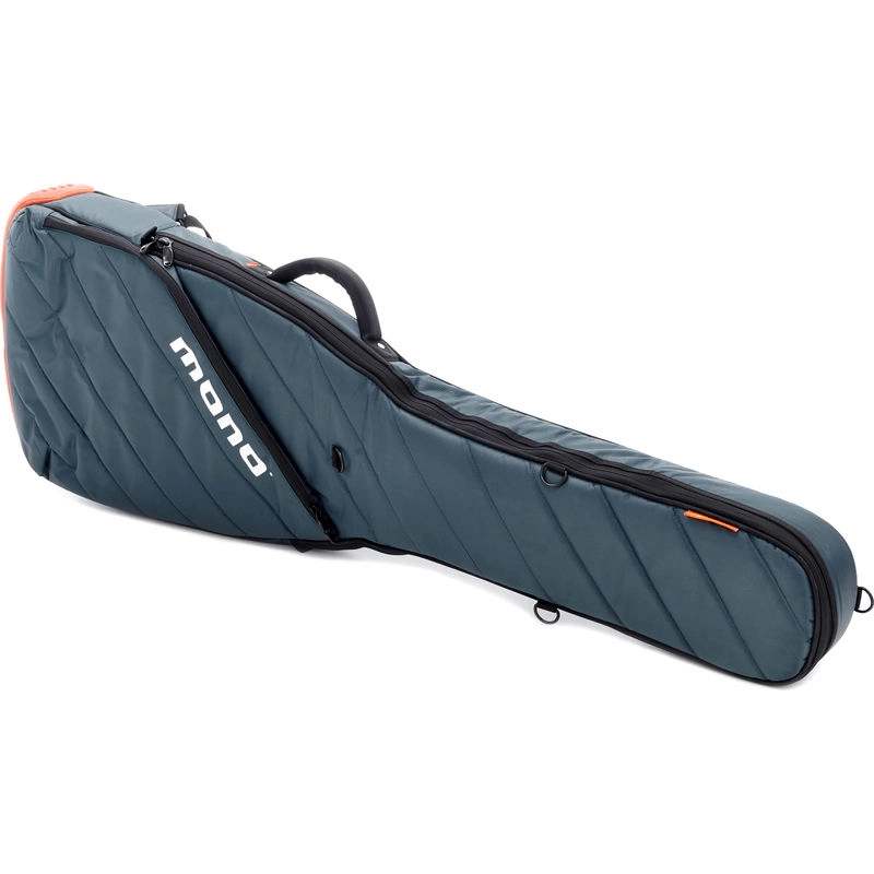 Mono M80 Vertigo Bass Case Grey