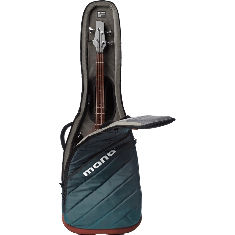 Mono M80 Vertigo Bass Case Grey