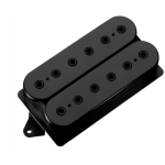 DiMarzio Evolution Neck nero - DP158BK