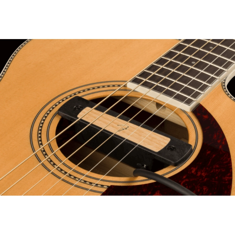 Fender Cypress Single-Coil Acoustic Soundhole 0992275000