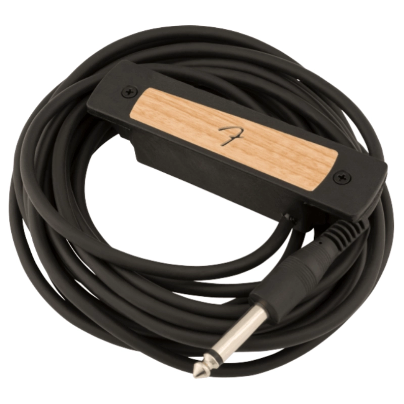 Fender Cypress Single-Coil Acoustic Soundhole 0992275000