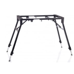 Bespeco BP100SN Supporto per tastiera a 4 gambe