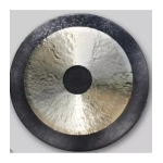 Gong OYSTER CHAO 16"