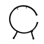 OYSTER STAND GONG A "C"  FINO A 18"