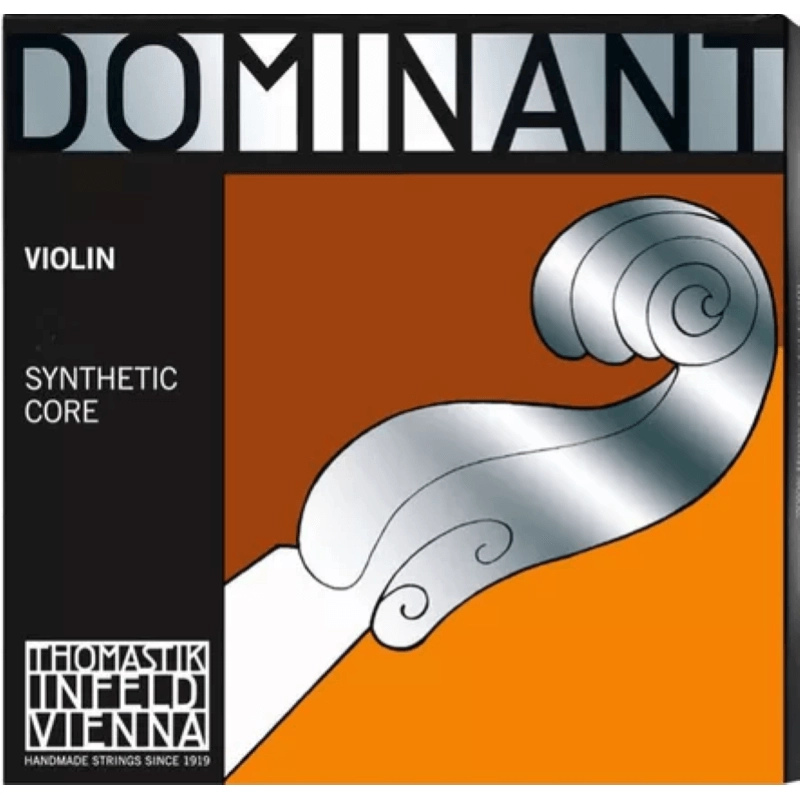 ThomastiK 131 LA Violino Dominant Alluminio Medium