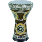 DARBUKA DRM-A100 Darbuka Egitto Professionale