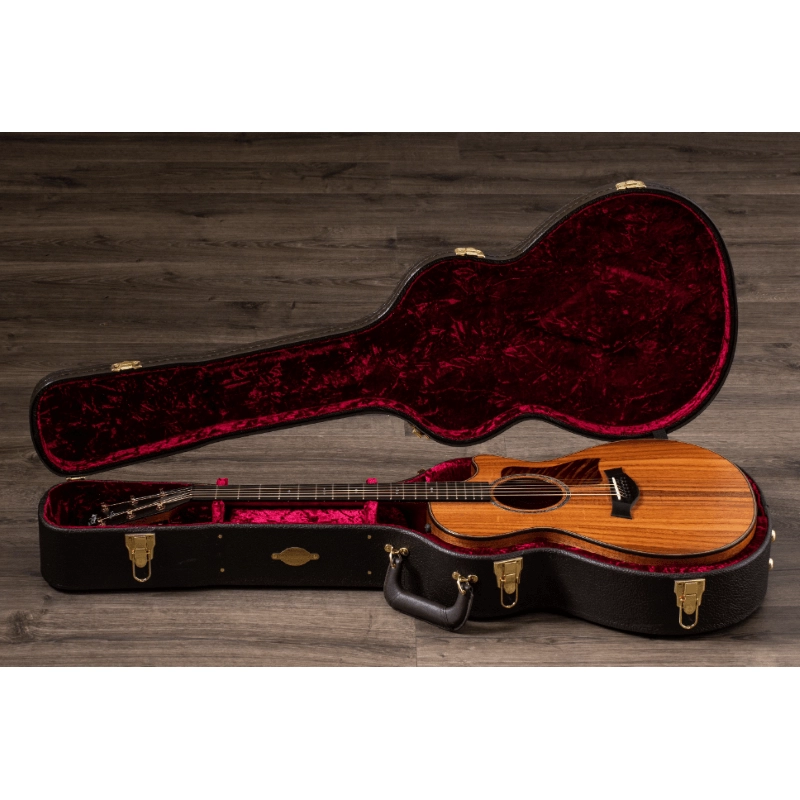Taylor 724ce ,Koa(Select)/Koa(Select)