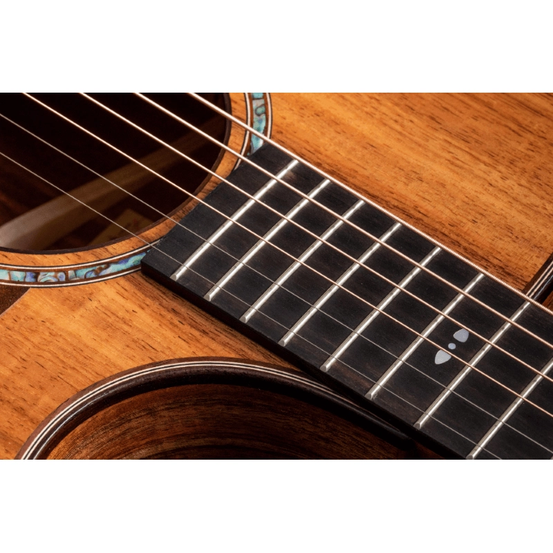 Taylor 724ce ,Koa(Select)/Koa(Select)