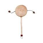 Afroton AKK770 Klong-Klong mini tamburello rotante