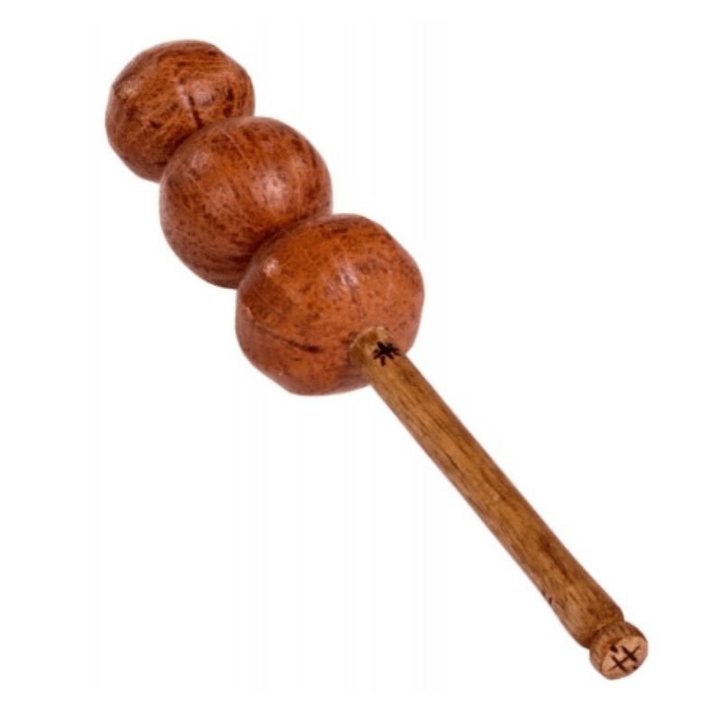 Afroton AHO767 Sonaglio HOSHO Tipo Maracas