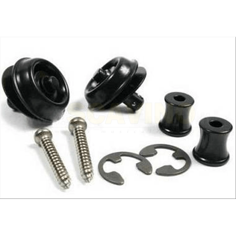 DUNLOP SLS1103BK STRAPLOK