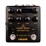 Nux NAI-5 OPTIMA AIR Nux nai-5 optima air acoustic simulator